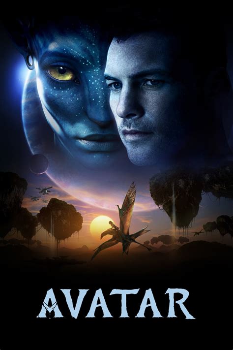 Ver Avatar (2009) 